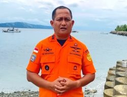 Longboat Mati Mesin di Perairan Maluku Tenggara, 7 Penumpang Diselamatkan Tim SAR Gabungan