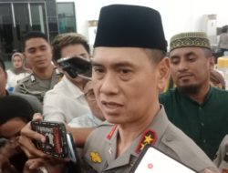 Oknum Brimob Jadi Tersangka Penganiayaan Anak hingga Meninggal, Kapolda Maluku Tegaskan Proses Hukum dan Etik Transparan
