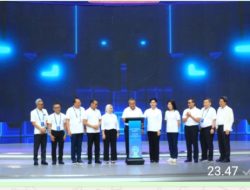 PERKUAT TALENTA DIGITAL, OJK DAN BI INISIASI PUSAT INOVASI DIGITAL INDONESIA