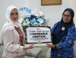 Mahasiswa Unpatti Raih Prestasi Internasional dan Nasional