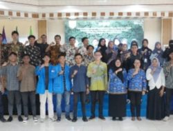 Musyawarah Akbar LDK Al Ikhwan Universitas Pattimura Ke 23