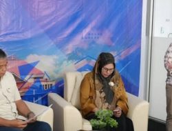 Konfrensi Pers Seleksi Nasional Penerimaan Mahasiswa Baru (SN-PMB) di Universitas Pattimura 2026