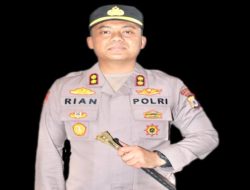 Sadis! Pria di Ohoibun Dibacok Saat Tidur, Polisi Bekuk Pelaku Di Tempat Persembunyian