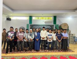 Tokoh dan Pemuda Muslim Ambon Sepakati Takbiran Damai