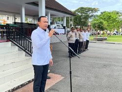 Puncak Arus Balik Lebaran Diprediksi H+3–H+4, Polisi Perketat Pengamanan
