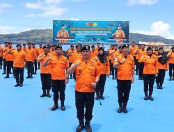 Siaga SAR Lebaran 2026 Berakhir Aman dan Terkendali