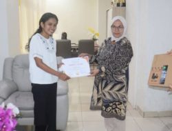 Dorong Budaya Ilmiah dan Kepedulian Lingkungan, Mahasiswa Unpatti Raih Prestasi di Ajang Karya Ilmiah INPEX