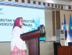 PT. WOM FINANCE GELAR CAREER WORKSHOP & CAMPUS HIRING DI UNPATTI