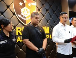 Polisi Tetapkan Tersangka Penikaman di Rumatiga, 18 Saksi Diperiksa