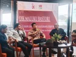 Industri Jasa Keuangan Maluku Tetap tumbuh di Tengah Tantangan Ekonomi
