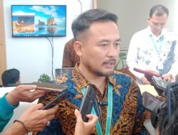 Bandara Pattimura Ambon Siaga Lebaran 2026, GM Tegaskan Prioritas Keselamatan dan Layanan