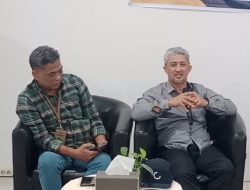 Pelindo Ambon Dorong Tiket Kapal Online, Kurangi Antrean Pelabuhan