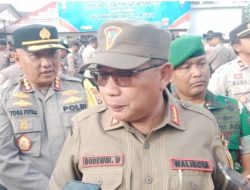 Ambon Siagakan 992 Personel Amankan Idul Fitri 2026