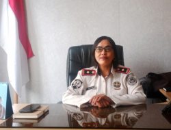 Lapas Perempuan Ambon Usulkan Remisi Idul Fitri untuk 14 WBP