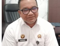 LPKA Ambon Usulkan Remisi Lebaran bagi Lima Anak Binaan