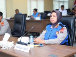 4 Personel Polda Maluku Lolos Seleksi S2-PTIK 2026, Bukti Daya Saing SDM Daerah di Seleksi Nasional yang Transparan
