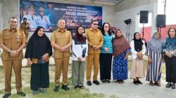 Pasar Murah Ambon, Upaya Tekan Inflasi Jelang Lebaran
