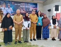 Pasar Murah Ambon, Upaya Tekan Inflasi Jelang Lebaran