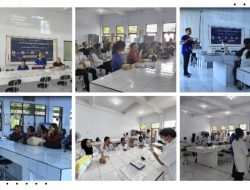 TINGKATKAN KOMPETENSI TEKNIS: PELATIHAN PERAWATAN MIKROSKOP BAGI LABORAN DAN GURU TAHUN 2026