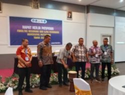 FKIP Unpatti Matangkan Arah Transformasi Pendidikan, Rakerpim 2026 Tekankan Digitalisasi dan SDGs
