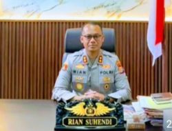 Polres Maluku Tenggara Tangkap Dua Tersangka Pembunuhan Pascatawuran