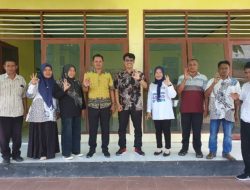 Inventarisasi Cagar Budaya dan WBTB di 10 Kecamatan, Langkah Strategis Pemkab Buru Perkuat Pelindungan Warisan Daerah