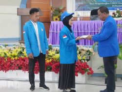 PEMBEKALAN MAHASISWA KKN UNPATTI ANGKATAN 52 GELOMBANG II TAHUN AKADEMIK 2025/2026