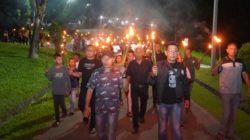 Jamaat Gereja Mahanaim Kodaeral IX Gelar Rangkaian Ibadah Paskah Tahun 2026