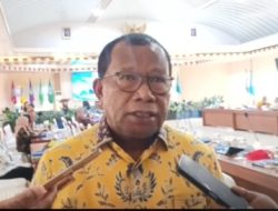 Rektor Unpatti Tekankan Evaluasi Kinerja dan Kolaborasi Industri untuk Wujudkan Kampus Berdampak