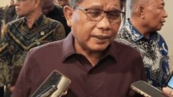 Wattimena Tekankan Inovasi dan Kolaborasi RKPD 2027 Ambon
