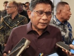 Wattimena Tekankan Inovasi dan Kolaborasi RKPD 2027 Ambon