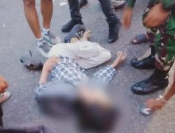 Pelajar SMP Terlindas Truk Militer di Ambon, Keluarga Soroti Tanggung Jawab Menyeluruh TNI