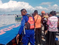 44 Penumpang KM Putra Crrish Selamat Usai Kandas di Perairan Benjina, Respons Cepat Tim SAR Gabungan Berbuah Hasil