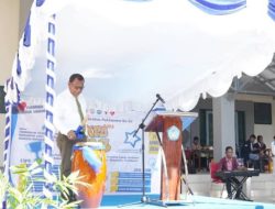 Pattimura Expo Dan Job-Fair 2026