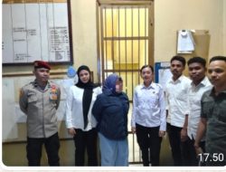 Polda Maluku Tahan Tersangka Kasus Bahan Kimia, Ancaman Hukuman 5 Tahun Penjara dan Denda Rp5 Miliar