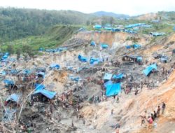 Gunung Botak Kembali “Menampar” Hukum, PETI Bebas Beroperasi di Depan Mata Aparat