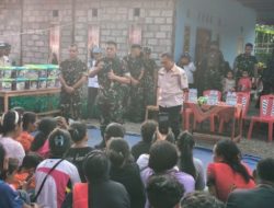 Stabilitas Maluku Terjaga, Pangdam Apresiasi Nasionalisme Warga