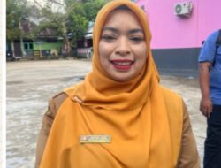 Ratna, Simulasi Bencana SDN 2 Ambon Perkuat Kesiapsiagaan Siswa.