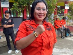 Siaga Bencana Sejak Dini, BPBD Ambon Tekankan Edukasi di Sekolah Dasar