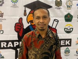 Forum Dekan Syariah PTKIN Nasional Sukses Digelar di Ambon