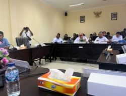 PT HAM Klaim Kuasai 100 Hektar Gunung Botak, PT Tri M Diminta Bayar Jika Ingin Masuk