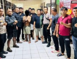 Gerak cepat Polsek Tanimbar Utara berhasil ringkus DPO kasus pencurian di Desa Ridool