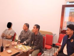Kasus Pembunuhan di Kepilauan Tanimbar Naik Tahap, Tersangka dan Barang Bukti Resmi Diserahkan ke JPU