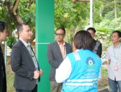 DUKUNG EKOSISTEM KENDARAAN LISTRIK, BANDARA PATTIMURA AMBON DAN PLN RESMI OPERASIKAN SPKLU PERTAMA DENGAN SISTEM DIGITAL TERINTEGRASI