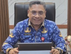 Lekransy Dorong CCTV AI dan Pengawasan Terpadu Cegah Aksi Bunuh Diri di JMP