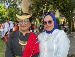 Unpatti Dorong Mahasiswa Unggul, Target Tembus Kelas Dunia