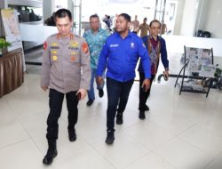 Kapolda Maluku di May Day 2026: Stabilitas Keamanan Kunci Kesejahteraan Buruh