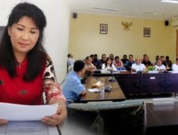 Dugaan Aliran Dana Ganda di Areal Tambang GB Buru Mengemuka, Ahli Waris Disorot