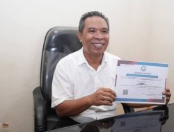 Capaian Akademis Gemilang, Magister Ilmu Kelautan Unpatti Pertahankan Predikat Unggul hingga 2031.