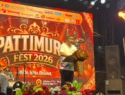 Patimura Festival Perkuat Semangat Ambon Bersih dan Maju